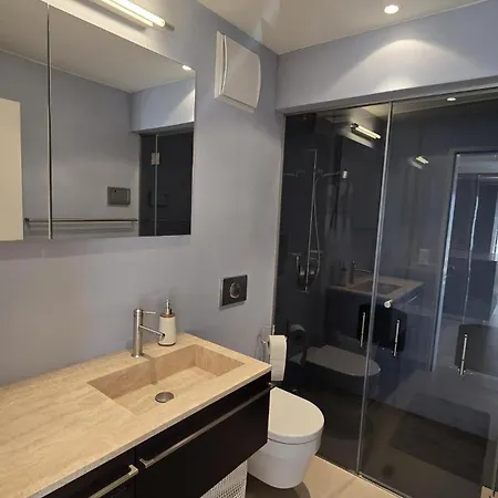 Appartement Laax Homes-casa Joerger