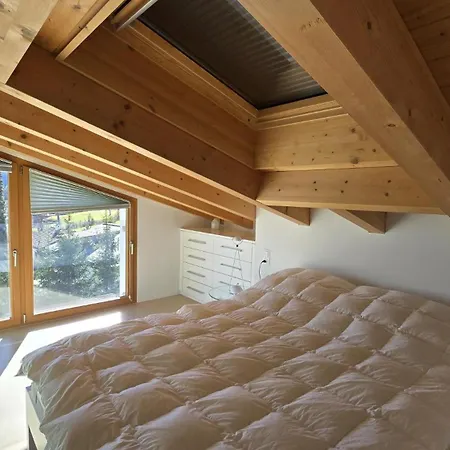 Laax Homes-casa Joerger *