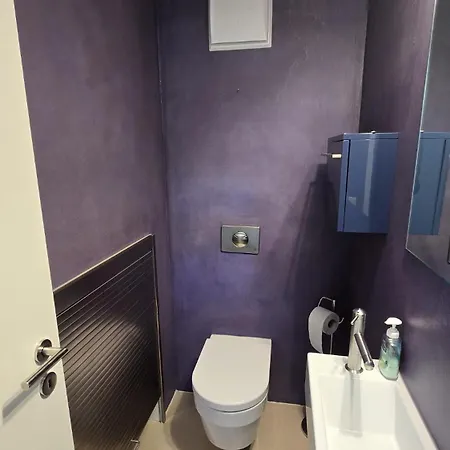 Joerger By Interhome דירה *