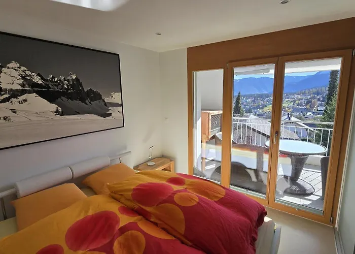 Apartamento Homes-casa Joerger