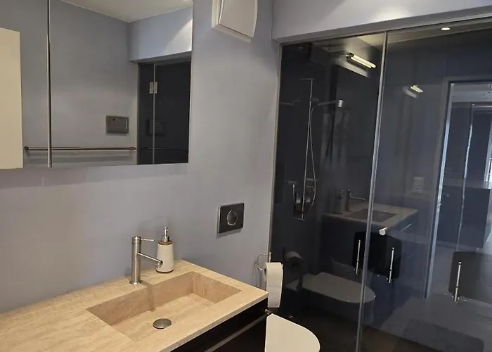 Appartement Homes-casa Joerger