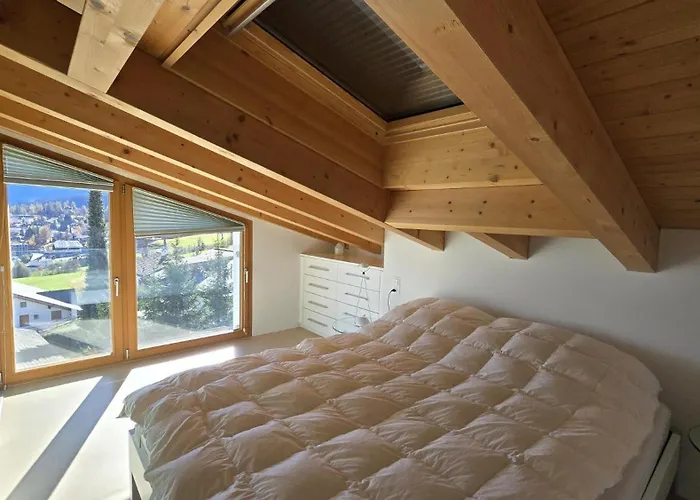 Homes-casa Joerger *