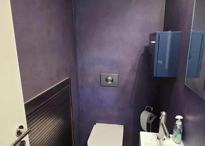 Homes-casa Joerger Apartamento *