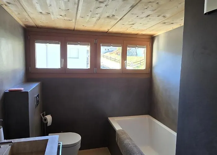 Apartamento Homes-casa Joerger