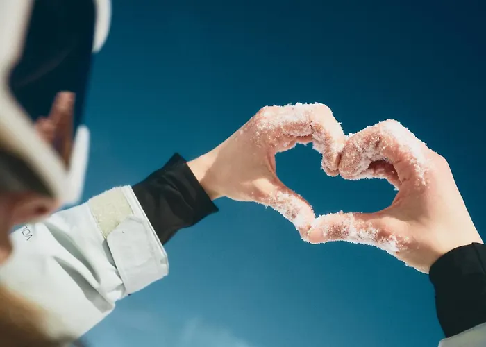 Homes-casa Joerger * Laax