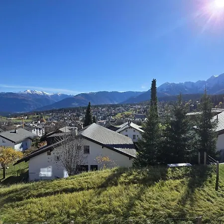 Homes-casa Joerger *