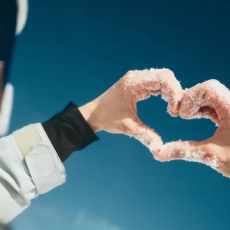 Homes-casa Joerger * Laax