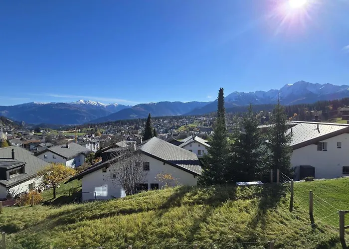 Homes-casa Joerger *