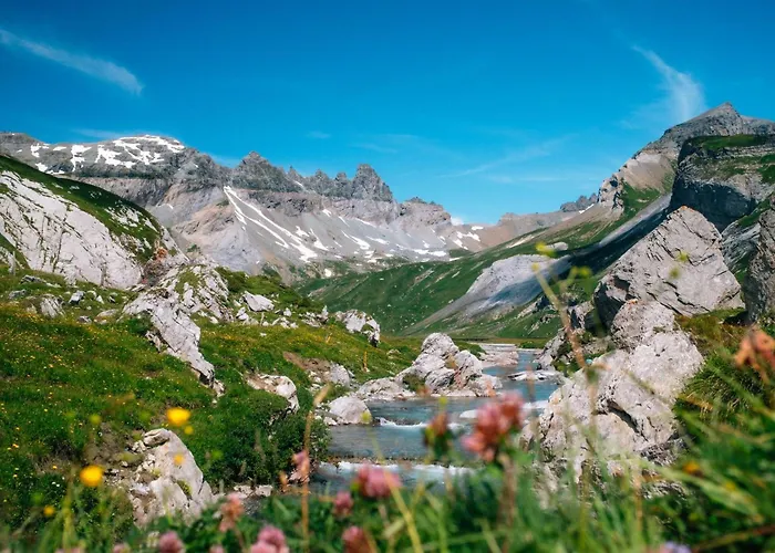 Homes-casa Joerger Apartament