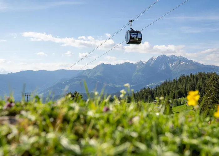 Homes-casa Joerger Apartament