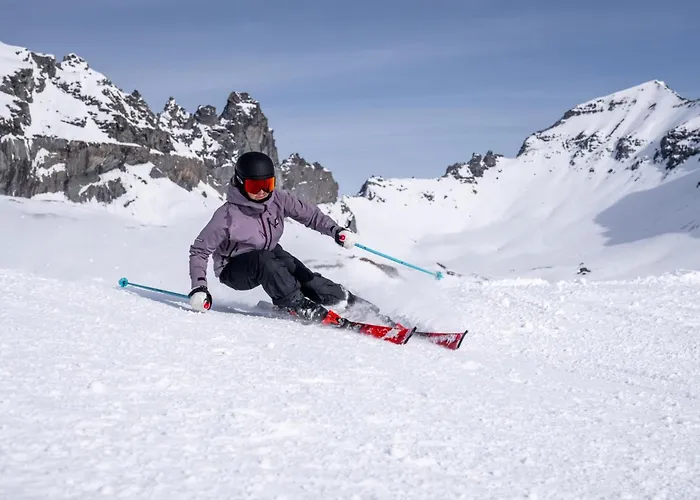 Homes-casa Joerger Laax